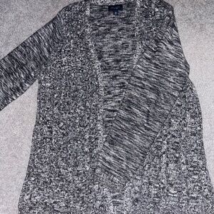 lands end drifter cardigan